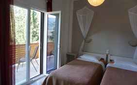 ...nochmal mit Blick auf die Terasse 